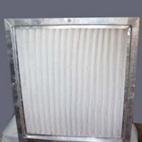 Manufacturers Exporters and Wholesale Suppliers of Panel Filter Bangalore Karnataka